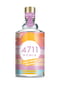 4711 REMIX CALIFORNIA FEELING 4711 Eau de Cologne Bild 1