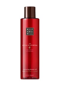 RITUALS® THE RITUAL OF AYURVEDA - Shower Oil - ÖL