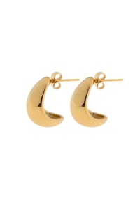 timi - Ohrringe Beaux - gold