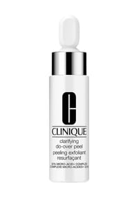 CLINIQUE - Clarifying Do-Over Peel Gel - GEL