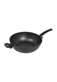 Fissler Wok - Adamant® - ANTHRAZIT