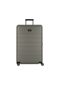 JOOP! Volare 1.0 - Unisex Koffer - Volare 1.0 C75 Trolleycase lvz 4w, Größe L, 77,20x48,50x30,60cm (HxBxT) - Khaki