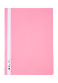 Müboplast® - Schnellhefter, A4 - PINK