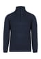 normani® Herren Troyer-Pullover mit RV-Kragen Tintrup Bild 1