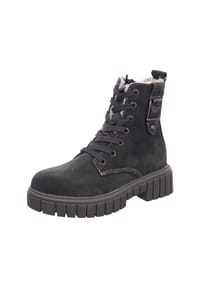 Lurchi - Winterstiefel LANIA-TEX - dk olive