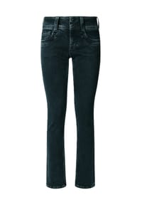 Pepe Jeans - Jeanshose "Iconic", 5-Pocket, für Damen - 0 000 BLAU