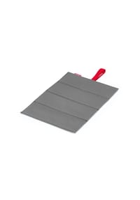 reisenthel® - Kleinaufbewahrung "seatpad L" - Basalt