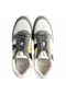 ARMANI EXCHANGE Herren Sneaker Low - Schnür-Schuh, Retro, Logo Bild 6