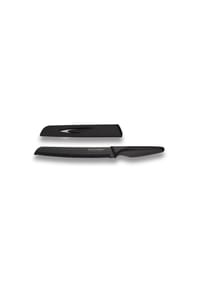 ECHTWERK® Brotmesser BlackSteel - BLACK STEEL - Brotmesser
