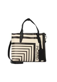 PICARD BRASILIA - Henkeltasche, Anhänger, Kunstleder, für Damen - SZ-KOMBI