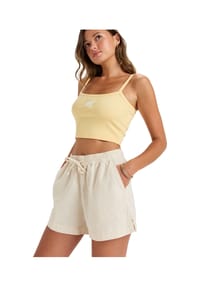 ROXY - Shorts Lekeitio Break - weiß