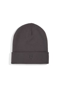 PUMA® - Beanie, Umschlag - MOODY GRAY