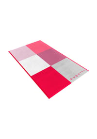 bugatti - Strandtücher Genua flamingo - 0001 - rosa