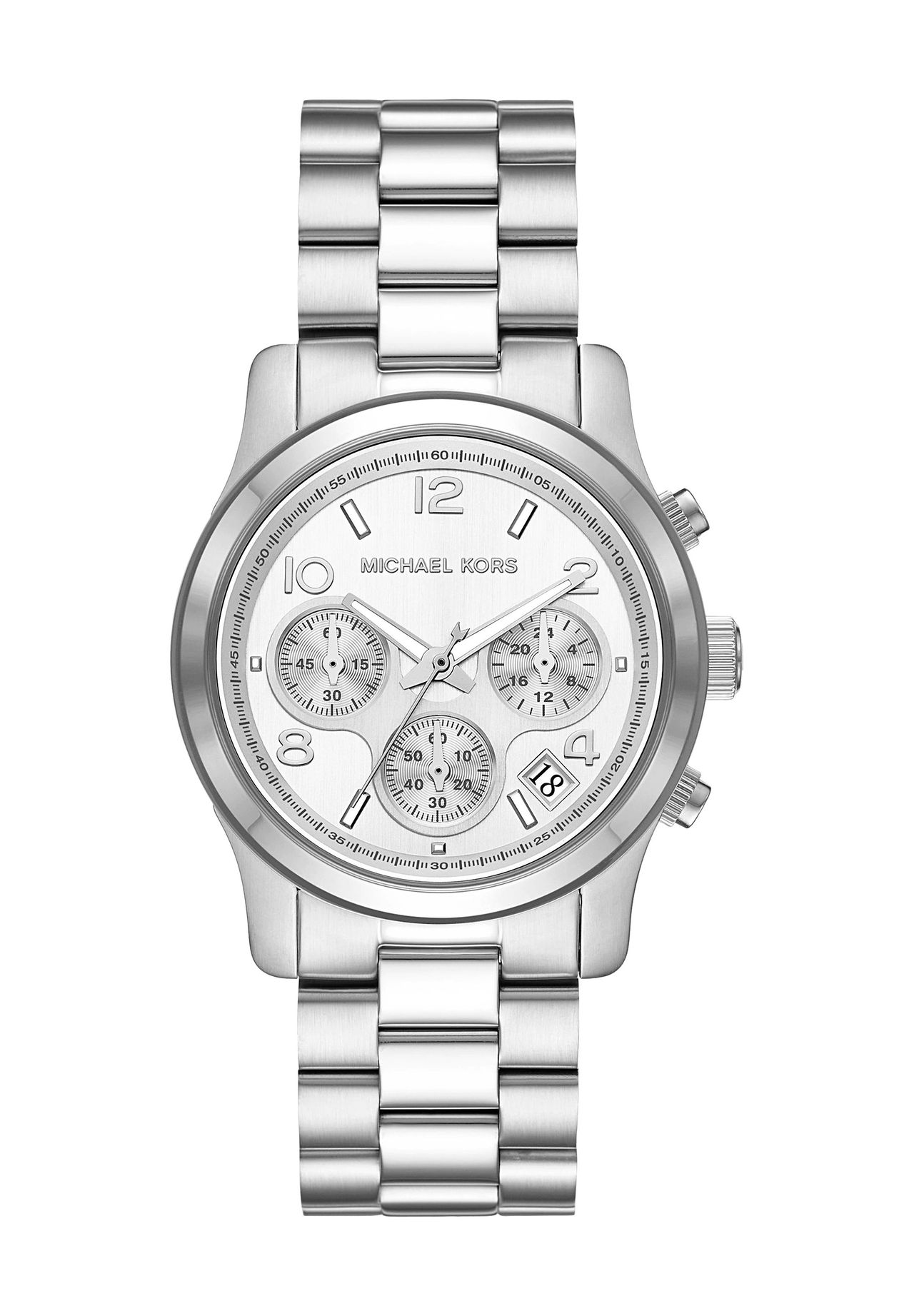 MICHAEL KORS RUNWAY Damen Chronograph  