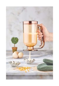 COFI - Teigportionierer - 