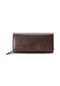 FARMHOOD Memphis Memphis Geldbörse RFID Schutz Leder 19 cm Bild 1