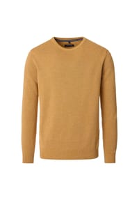CASAMODA - Pullover - Beige