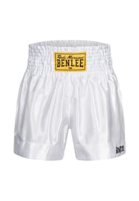 BENLEE™ - Herren Thaibox-Hose UNI THAI - Black