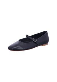 LLOYD - Ballerinas - BLACK