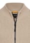 camel active Strickjacke mit Reißverschluss Bild 9