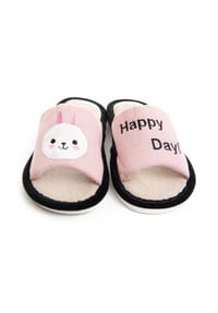 NYREX - Slipper Samy Rosa - rosa