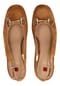 hōgl Slingpumps Emma, Veloursleder, für Damen Bild 9