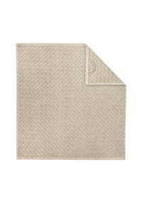 Cawö - Küchenhandtücher Cuisine Pro Uni 520 leinen - 340 - beige