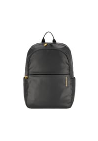 MANDARINA DUCK Eco Coated - Eco Coated Daypack 42.5 cm Laptopfach - black