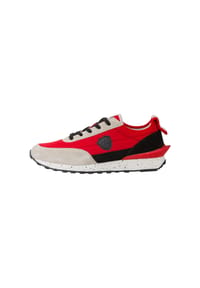 19V69 ITALIA - Sneaker TORINO 1.1 - Black