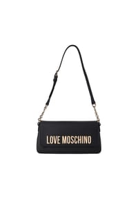 LOVE MOSCHINO - Schultertasche 28.5 cm - fango