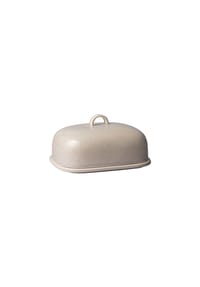 like. by Villeroy & Boch Butterdose Perlemor Home - Perlemor - beige