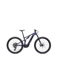 Turbo Levo R Comp Alloy 29 Satin Metallic Deep Marine / Shadow Silver 2027 - undefined - 