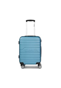 Bench. Seattle - Seattle 4 Rollen Kabinentrolley S 55 cm - black