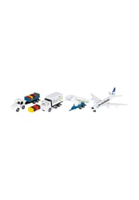 siku - World Flughafen Set - 