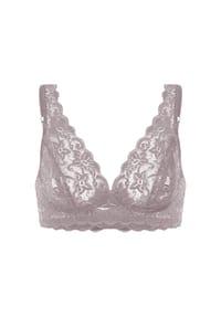 HANRO - Soft-BH Moments - dark mocha