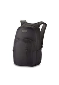 DAKINE CAMPUS PREMIUM - Rucksack, gepolstert, Laptopfach - BLACK RIPSTOP