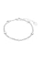 s.Oliver Damen Armband "2022713", Edelstahl Bild 1