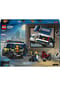 LEGO® City - 60479 Gefangenentransporter Bild 9