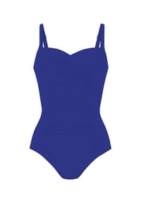Anita - Badeanzug Michelle - Ocean blue
