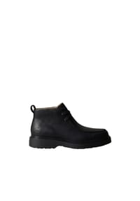 Calvin Klein - Schnürstiefel, Rindsleder, für Herren - 0GJ BLACK