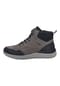 JOSEF SEIBEL Herren Sneaker Wales 50, grau-kombi Bild 15