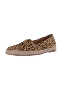 Gabor® - Leder Halbschuhe - Leopard