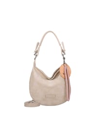 Fritzi aus Preußen Fritzi Hobo - Schultertasche Fritzi Hobo mit abnehmbaren Schultergurt - Sand