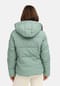 ragwear™ Winterjacke Gleama Melange YOUMODO Bild 9