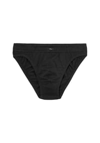 s.Oliver - Slip, 7er-Pack, Logo-Bund, für Herren - 7X BASIC