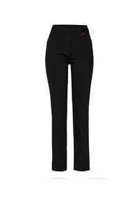 Relaxed by TONI - Jeggings, Slim Fit, High Waist, Herzchen-Anhänger, für Damen - 591 MARINE