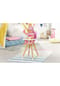 BABY born® Hochstuhl, Beine Holzoptik Bild 9
