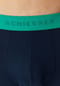SCHIESSER Pants 95/5 Multipacks, Logo-Bund, für Herren Bild 10