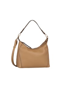 Gabor® ADELINA - Shoppertasche, Kunstleder, für Damen - CAMEL