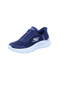 SKECHERS® - Sneaker GO WALK FLEX - GRAND ENTRY - black/black